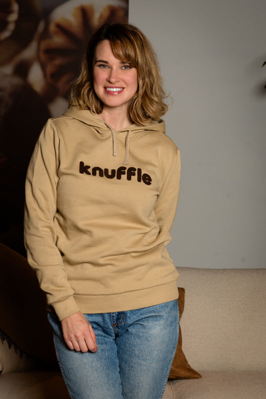 Women's Knuffle Classic Hoodie