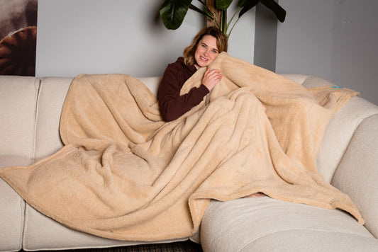 Knuffle Premium Blanket