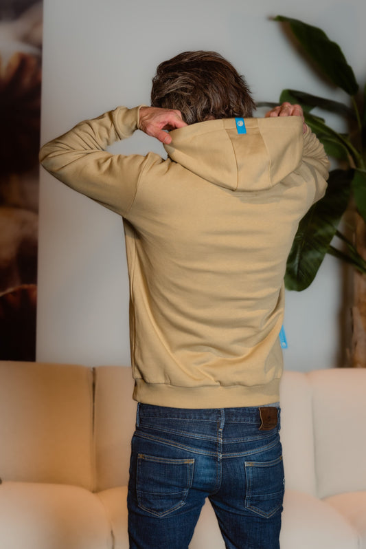 Men's Knuffle Classic Hoodie