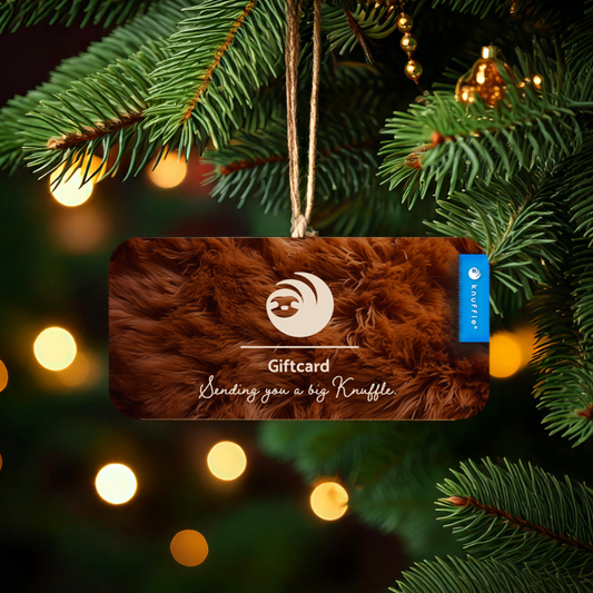 Knuffle Gift Card