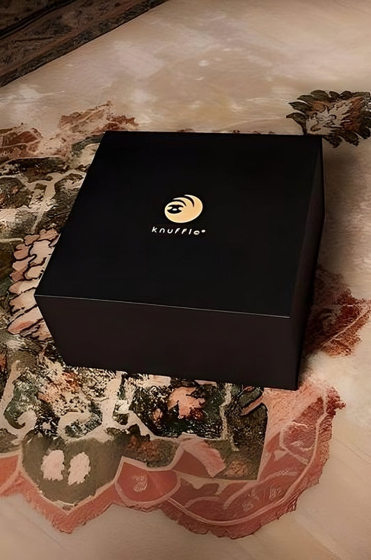 Knuffle Giftbox