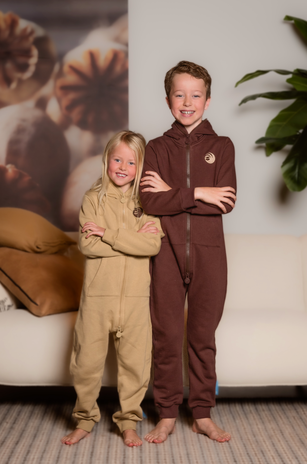 Kids summer onesie sale