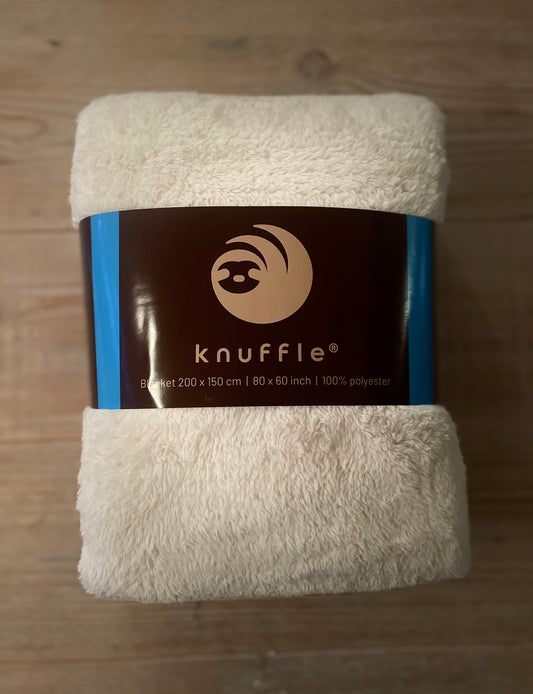 Knuffle Premium Blanket