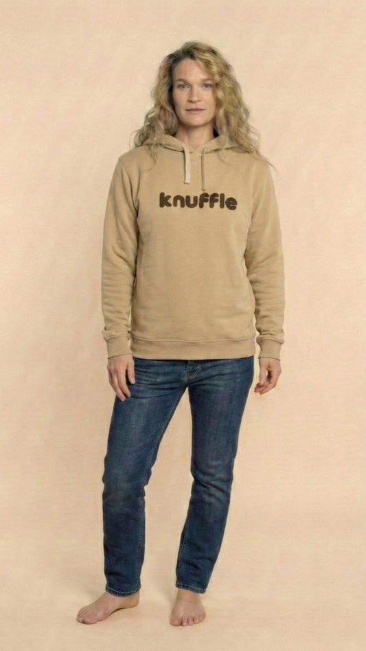 Women's Knuffle Classic Hoodie