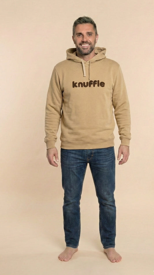 Men's Knuffle Classic Hoodie