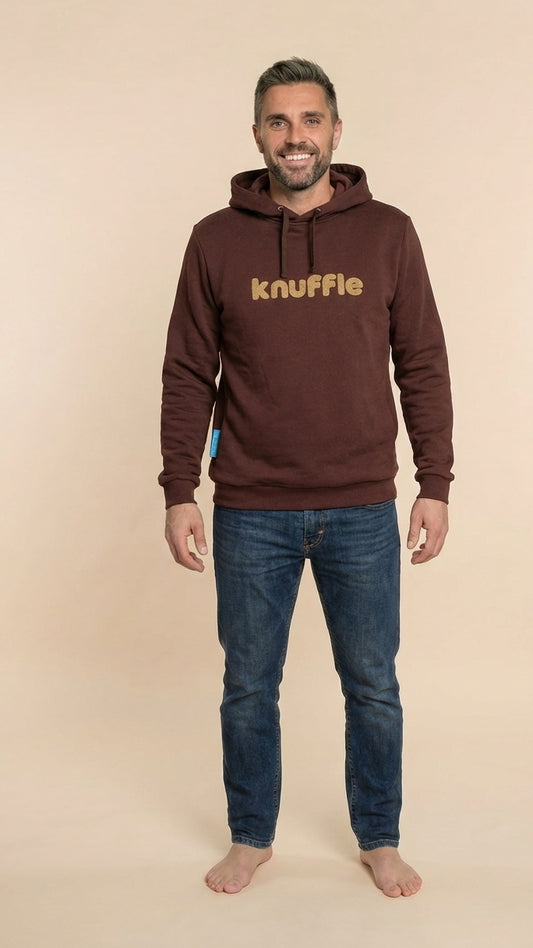 Knuffle Classic Hoodie