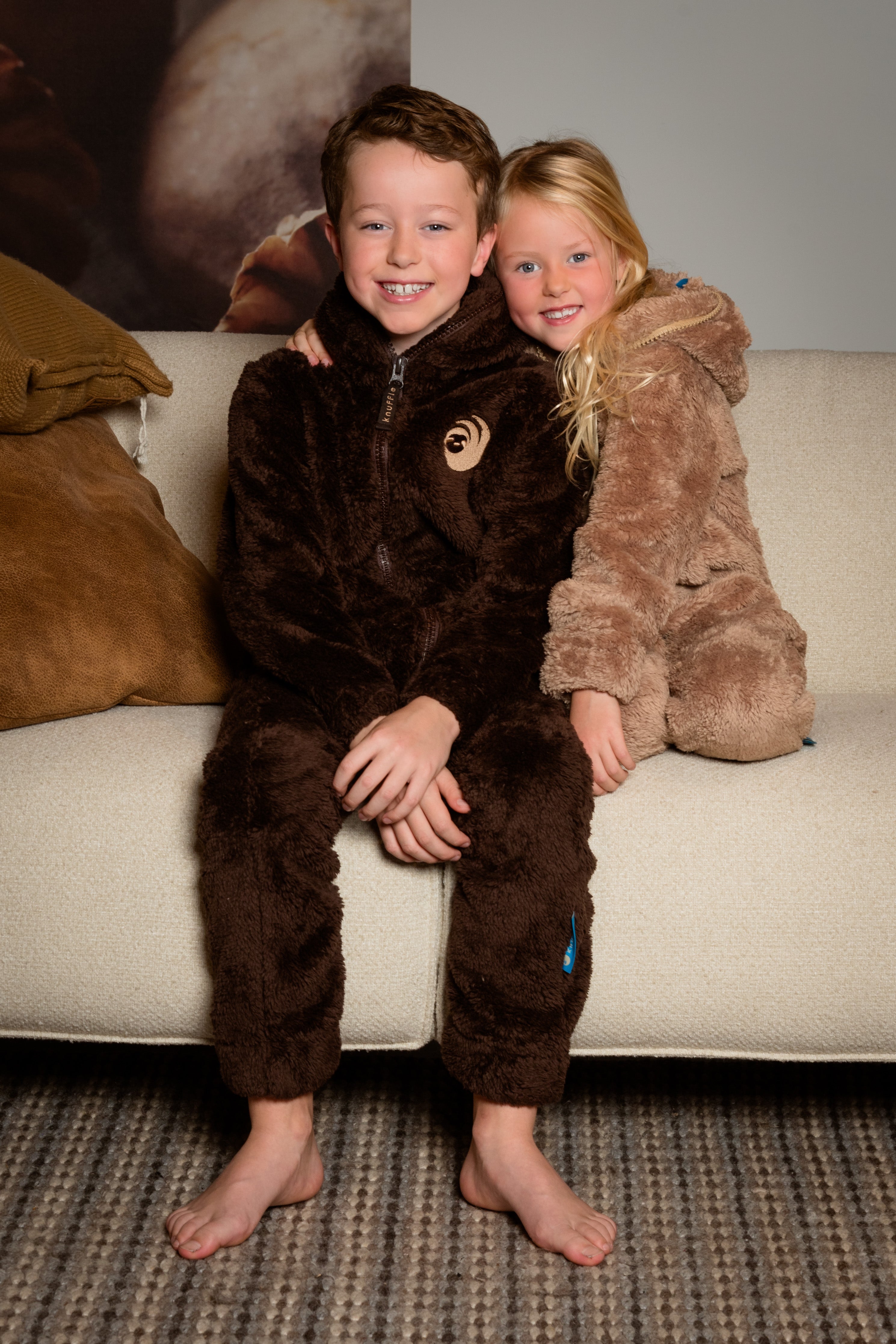 Knuffle Collection Knuffle Collection