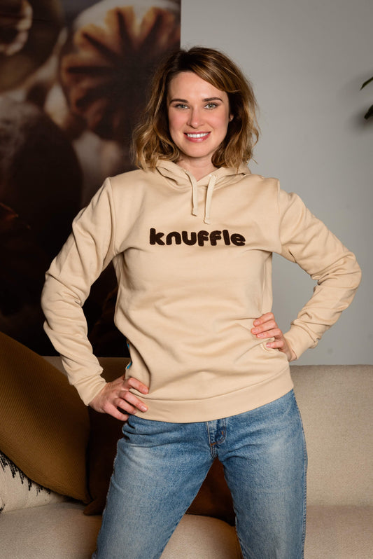 Knuffle Classic Hoodie