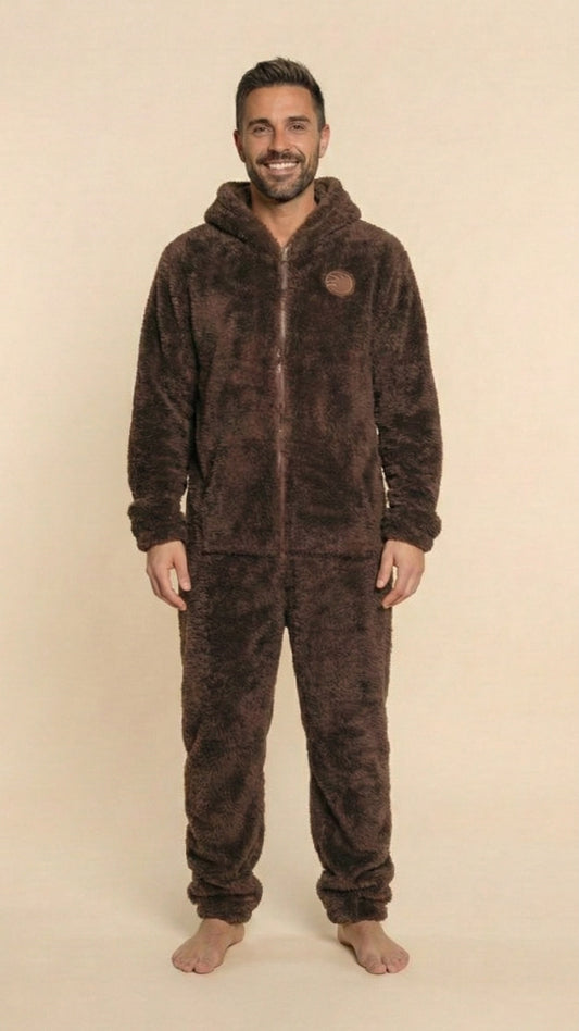 Knuffle Onesie
