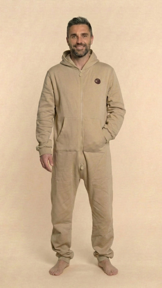 Men's Knuffle Jogging Onesie