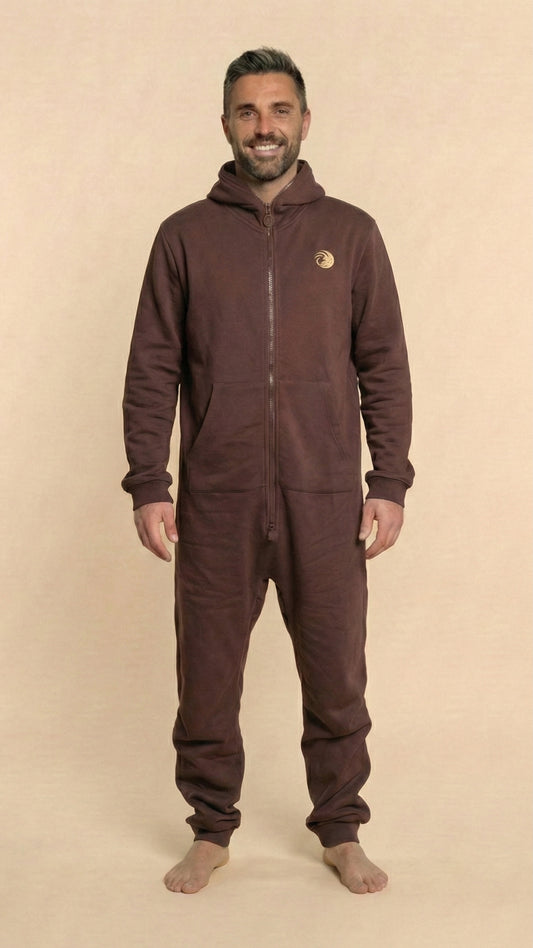 Knuffle Jogging Onesie