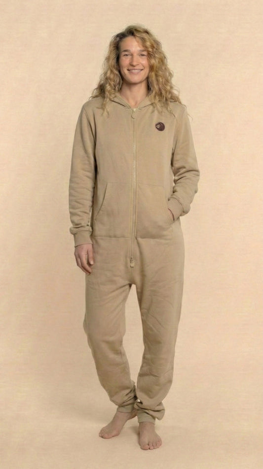 Women's Knuffle Jogging Onesie