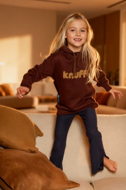 Kids Knuffle Classic Hoodie